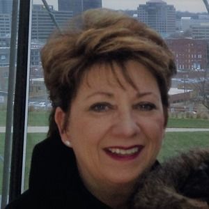 Meet your Posher, Gail